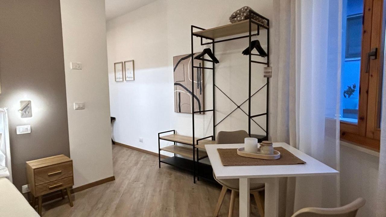 Apartament Mono Sirolo My House Zewnętrze zdjęcie
