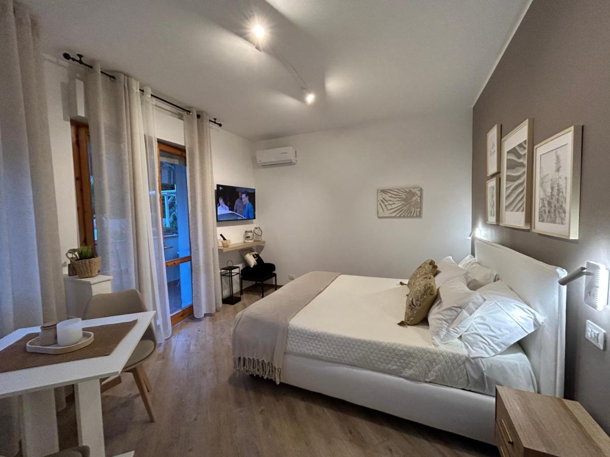 Apartament Mono Sirolo My House Zewnętrze zdjęcie