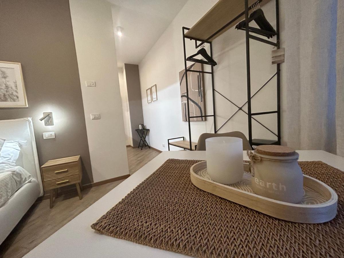 Apartament Mono Sirolo My House Zewnętrze zdjęcie