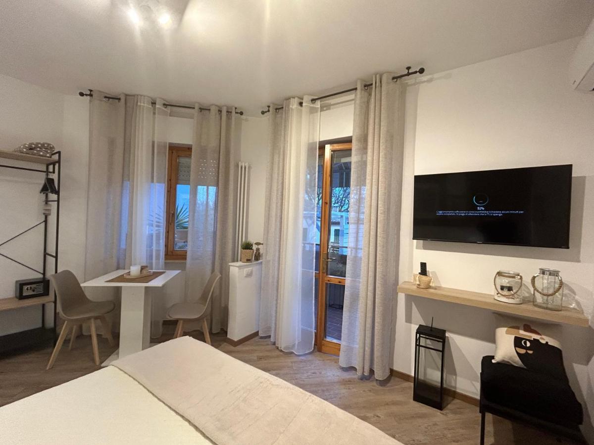 Apartament Mono Sirolo My House Zewnętrze zdjęcie