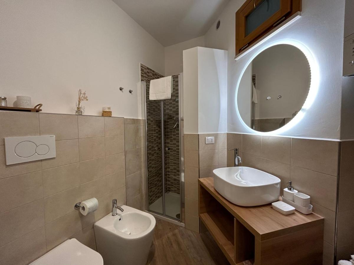Apartament Mono Sirolo My House Zewnętrze zdjęcie